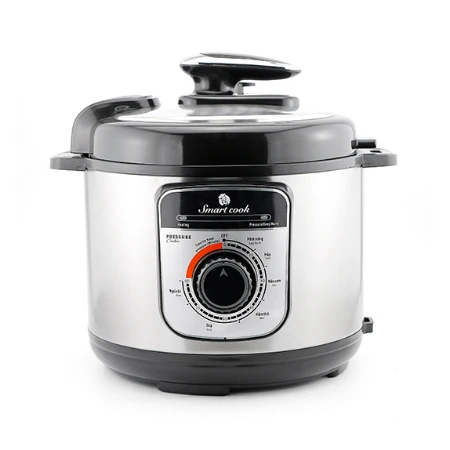 Nồi áp suất Smartcook PCS-1800